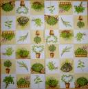 172 Flowers Others - 3-ply - Ihr